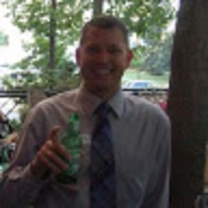 Meet your Posher, Travis